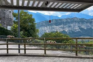 Garage zona Nago-Torbole