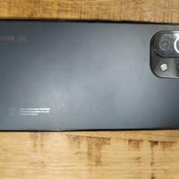 Xiami mi 11 lite