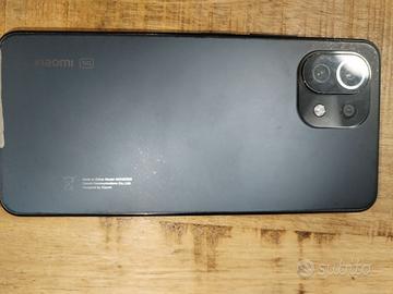 Xiami mi 11 lite