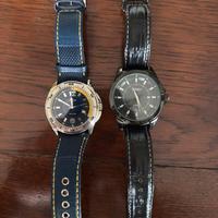 Orologi vagary (citizen) + TSC time