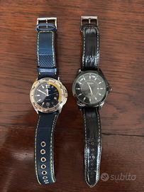 Orologi vagary (citizen) + TSC time