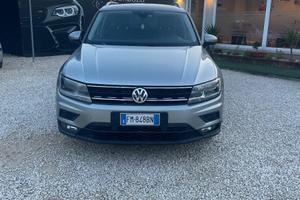 VOLKSWAGEN - Tiguan - 1.6 TDI Style BMT