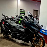 Yamaha TMAX 560 TECH MAX ANNO 2023 UNIPRÒ