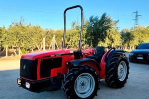 Trattore Carraro TGF 10400 DT 40 kmh