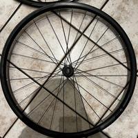 Ruote Syncros Race 24 Disc strada | gravel leggero