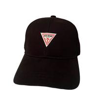 Cappellino nero Guess Originals
