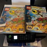 Stampante epson ecotank et4700 LEGGI