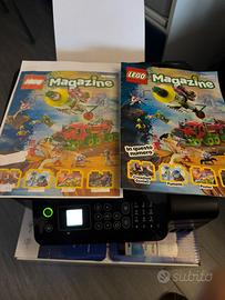 Stampante epson ecotank et4700 LEGGI