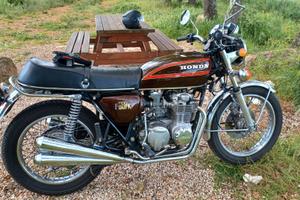 honda cb500 four k iscritta ASIpermuto