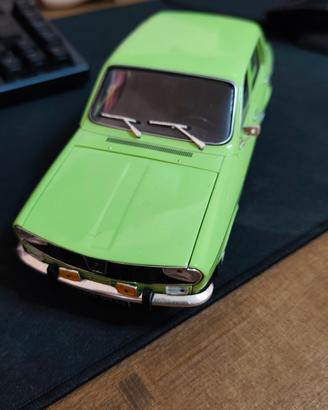 Renault 12 TS