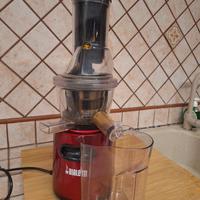 Estrattore Bialetti 