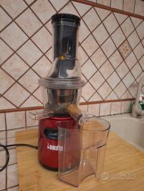 Estrattore Bialetti 