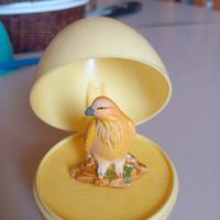 uovo delle meraviglie 