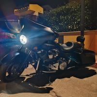 HD STREET GLIDE 103 (1690)