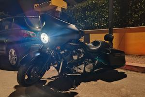 HD STREET GLIDE 103 (1690)