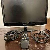 Samsung SyncMaster 933HD - TV/Monitor 19” in HD