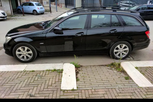 Mercedes c220 cdi