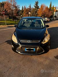 Ford Cmax uniproprietario frizione nuova (dic2025)