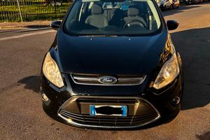 Ford Cmax uniproprietario frizione nuova (dic2025)