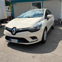 Renault Clio GPL