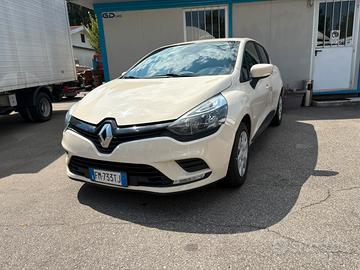 Renault Clio GPL
