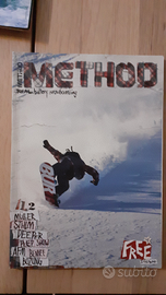 Rivista wired method rugged windsurf italia