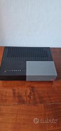 Modem Tim Fibra Hub+