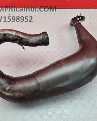 ESPANSIONE ESPANZIONE HUSQVARNA CR 125 1995 1996 W