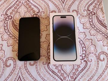 Apple iPhone 14 Pro Max 256 gb