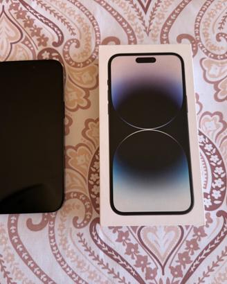 Apple iPhone 14 Pro Max 256 gb