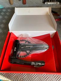 Guarnitura completa sx-nx