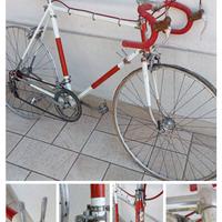Bici corsa Atala anni 50 perfetta