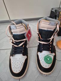Nike Jordan L.A.