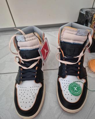 Nike Jordan L.A.