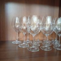 Bicchieri vino Bormioli