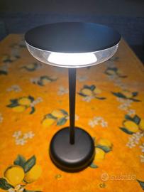 Lampade ricaricabili