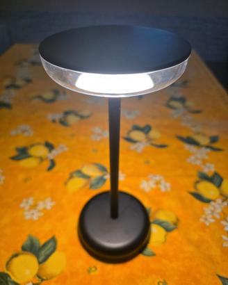 Lampade ricaricabili