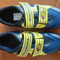Scarpe ciclismo Northwave nuove tg.40