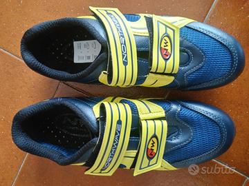 Scarpe ciclismo Northwave nuove tg.40