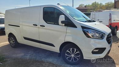 FORD Transit Custom 320 2.0 EcoBlue 130 PL Trend