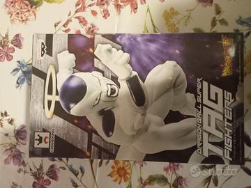 Action figure dragon ball