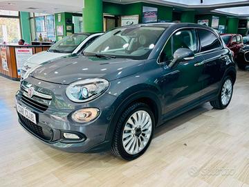 Fiat 500X 1.6 M.Jet 120 CV Lounge