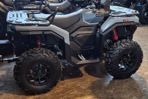 Cf Moto CForce 450 C4 - T3