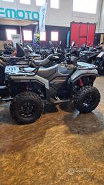 QUAD CF - KM0 - CForce 450 C4 - T3 - AGRICOLO