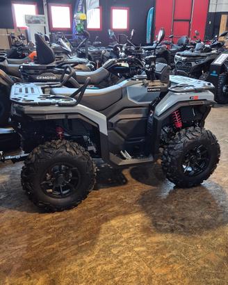 Cf Moto CForce 450 C4 - T3