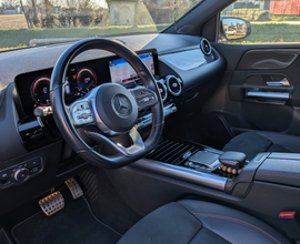 Mercedes classe b 180 116cv automatico