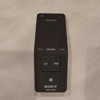 Telecomando Sony RMF-TX100E originale