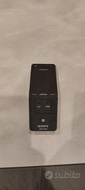 Telecomando Sony RMF-TX100E originale