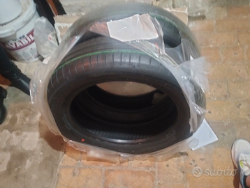 Gomme falken 175/65r1787h demo sincera sn110a