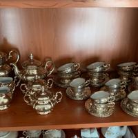 Servizio porcellana Bavaria